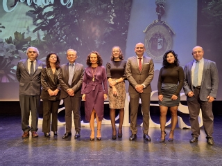 La Sala de Gobierno del TSJ de Extremadura